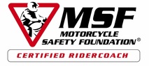 Ride Like A Pro Instructor